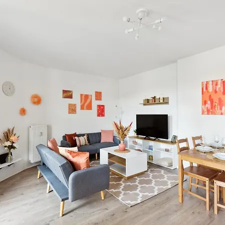 Midnight Sky - Golden Sunrise Magdebourg