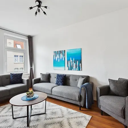 Midnight Sky - Golden Sunrise * Magdebourg