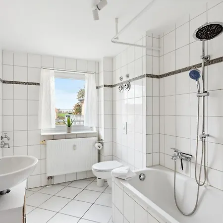 Appartement Midnight Sky - Golden Sunrise *