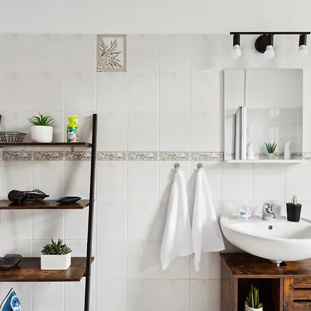 Midnight Sky - Golden Sunrise