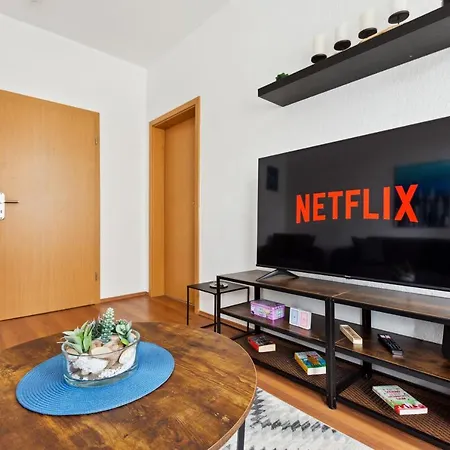 Midnight Sky - Golden Sunrise Magdebourg