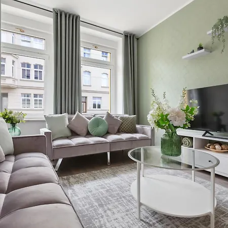 Appartement Midnight Sky - Golden Sunrise *