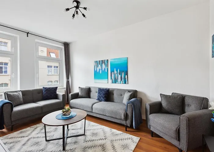 Midnight Sky - Golden Sunrise * Magdebourg