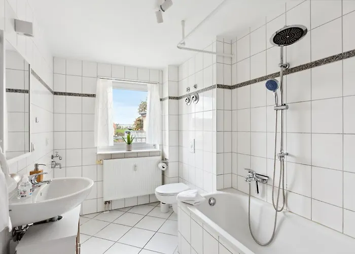 Appartement Midnight Sky - Golden Sunrise *