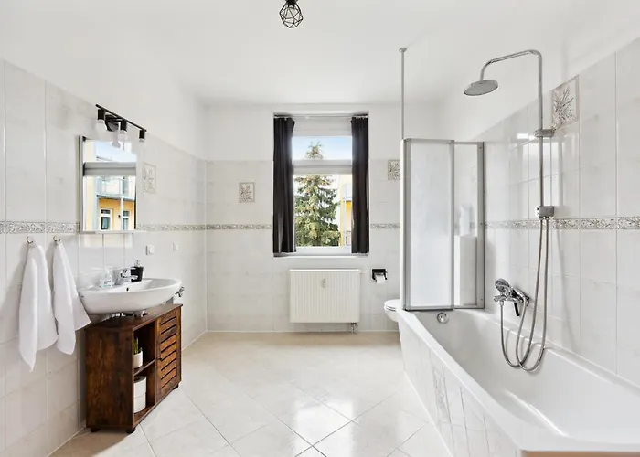 Midnight Sky - Golden Sunrise * Magdebourg