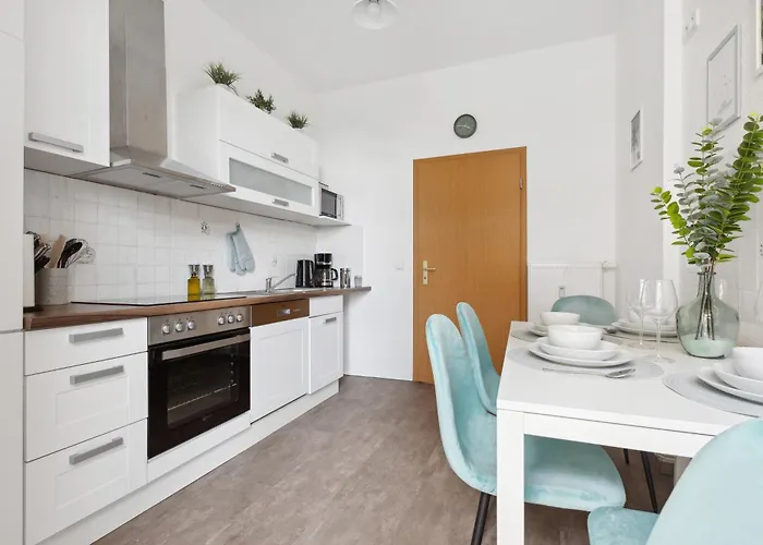 Midnight Sky - Golden Sunrise * Magdebourg