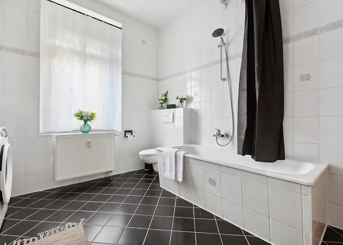 Midnight Sky - Golden Sunrise * Magdebourg