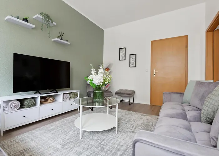 Appartement Midnight Sky - Golden Sunrise