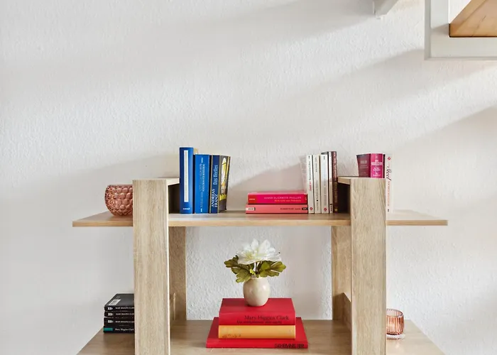 Midnight Sky - Golden Sunrise Appartement *